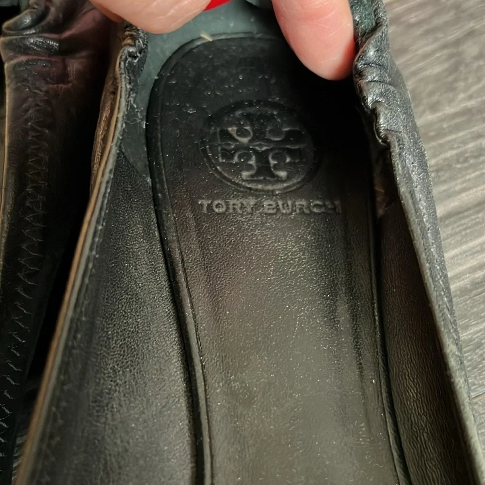 Tory Burch Reva Ballet Flats